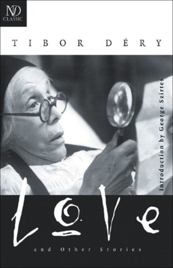 Love and Other Stories