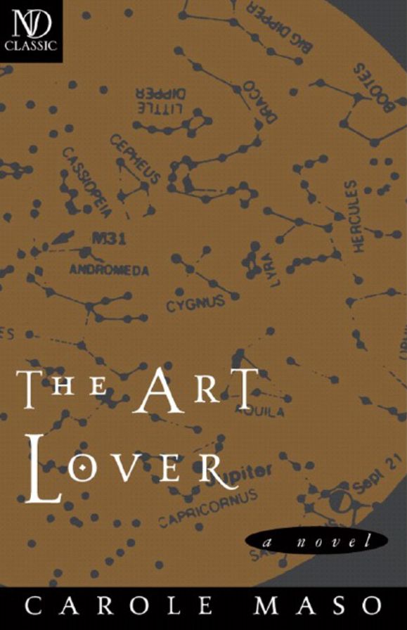 The Art Lover