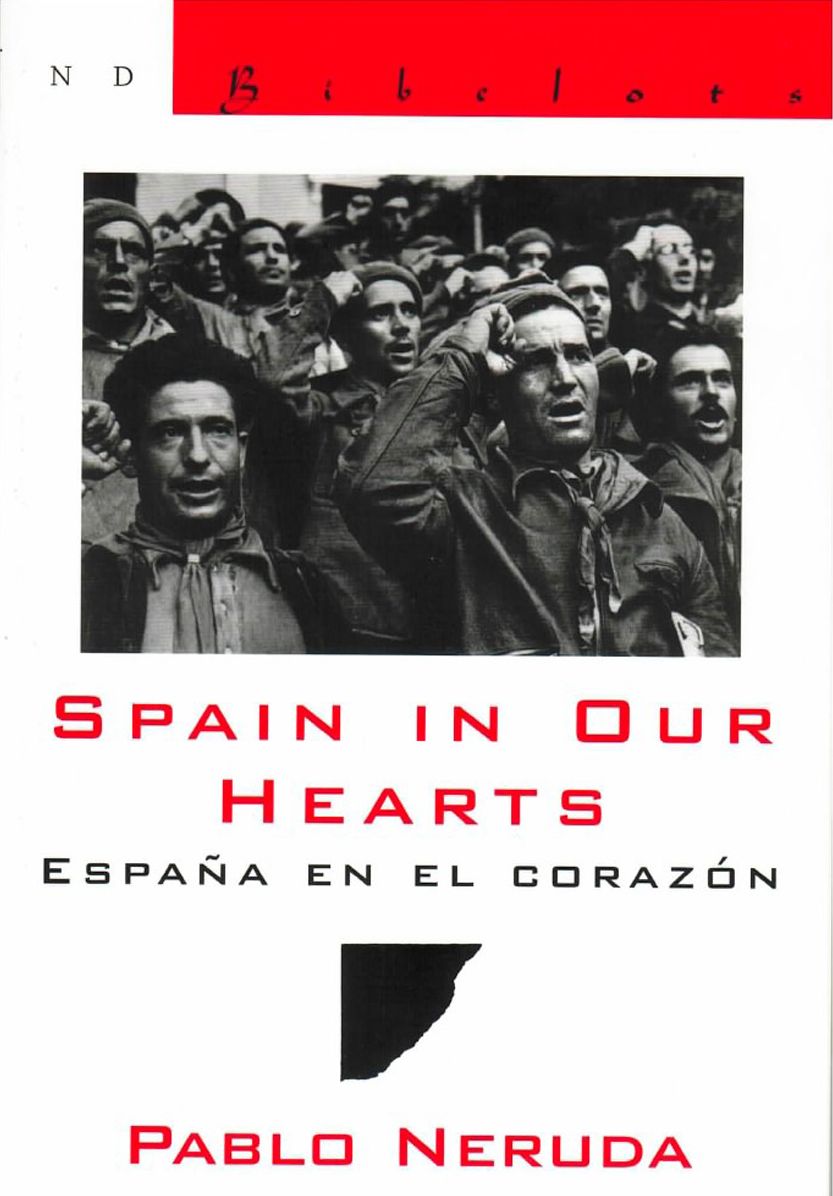 Spain in Our Hearts/Espana en el corazon