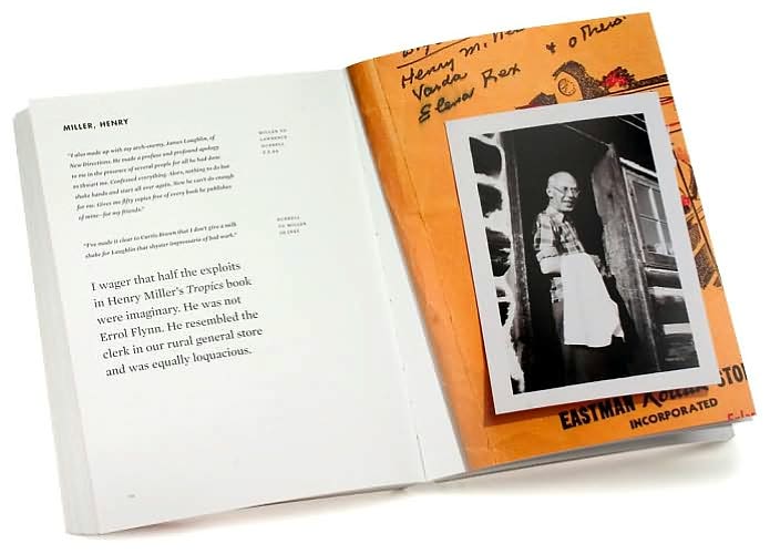 The Way It Wasn't: From the Files of James Laughlin