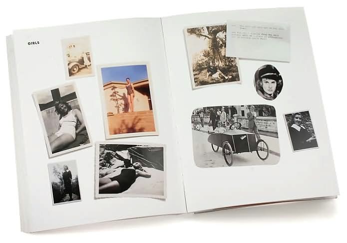 The Way It Wasn't: From the Files of James Laughlin