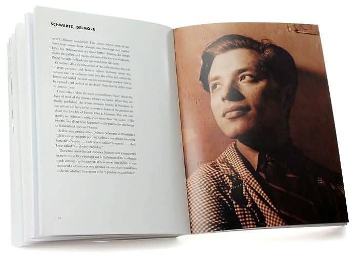 The Way It Wasn't: From the Files of James Laughlin
