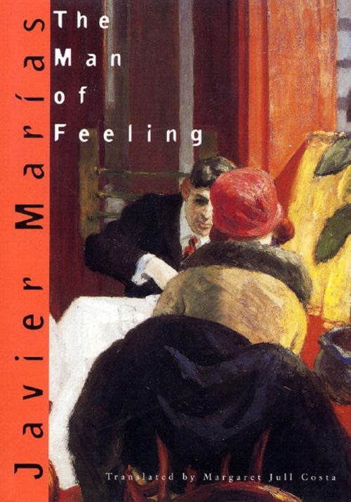 The Man of Feeling