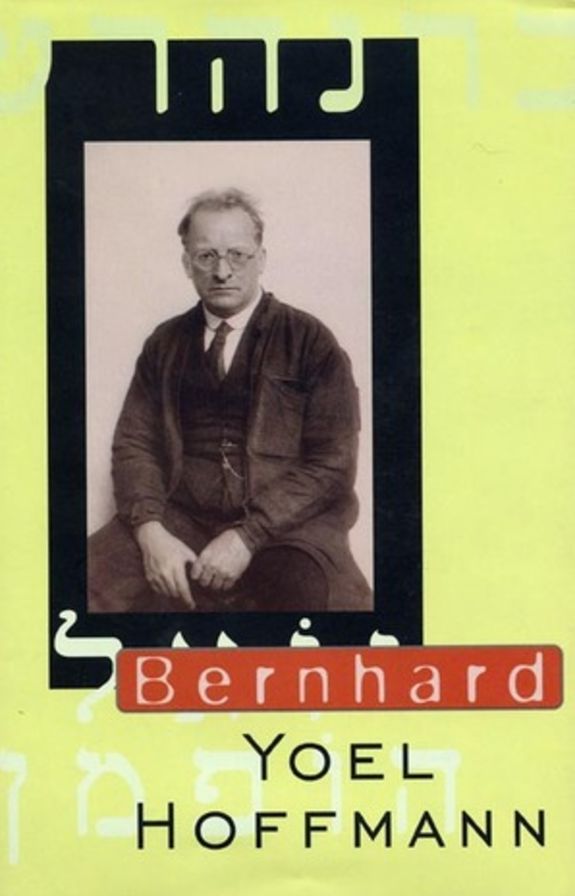 Bernhard