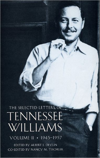 Selected Letters: Volume II, 1945-1957
