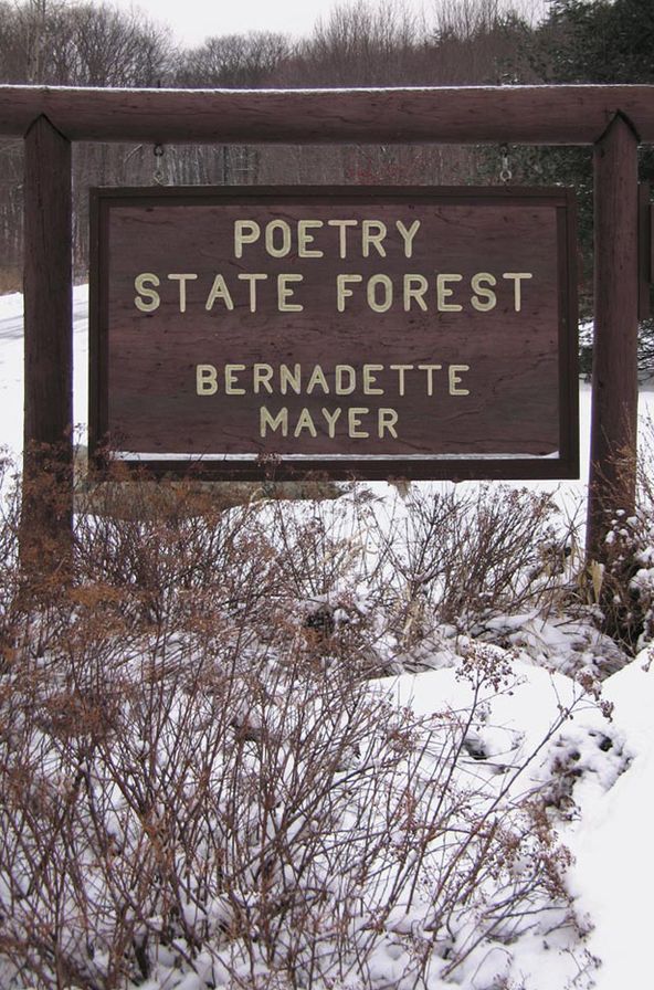 Poetry State Forest
