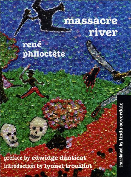 Massacre River