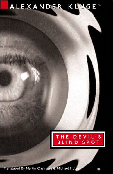 The Devil's Blind Spot