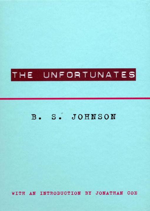 The Unfortunates
