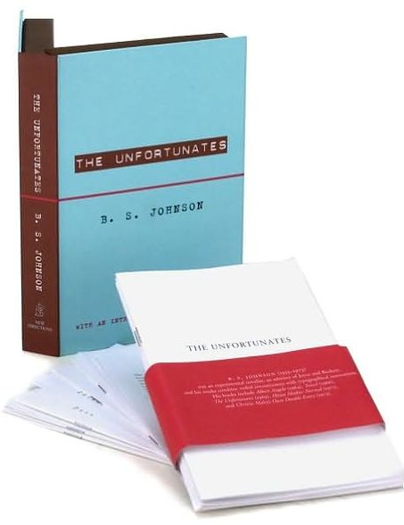 The Unfortunates