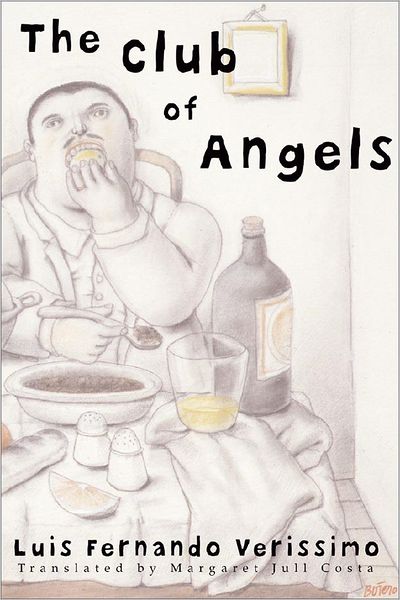 The Club of Angels