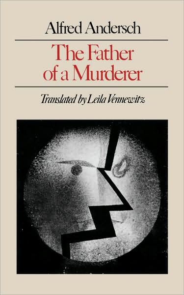 The Father Of A Murderer
