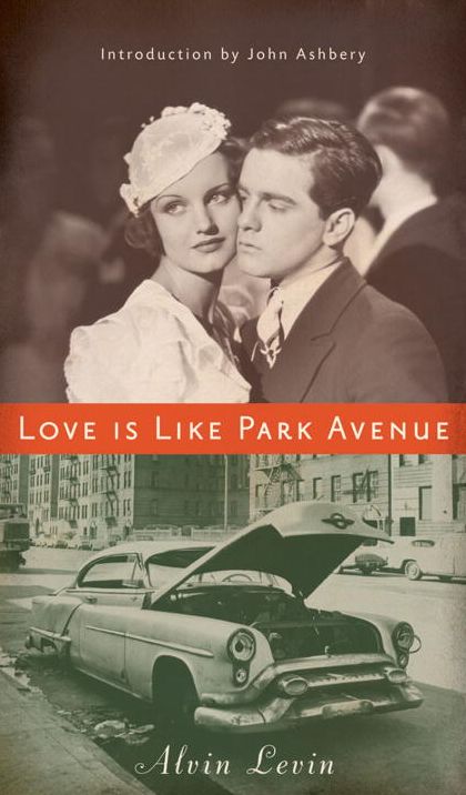 Love Is Like Park Avenue