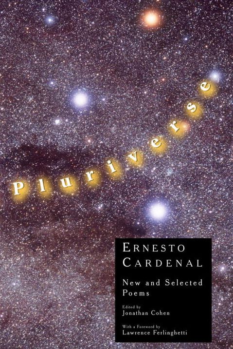 Pluriverse: New and Selected Poems