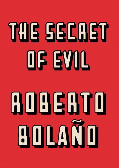 The Secret of Evil