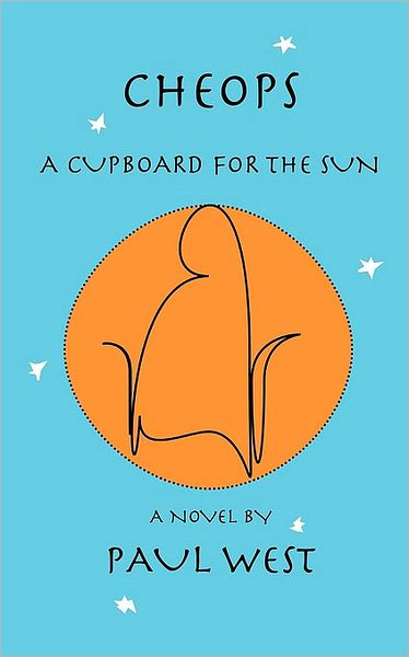 Cheops: A Cupboard for the Sun