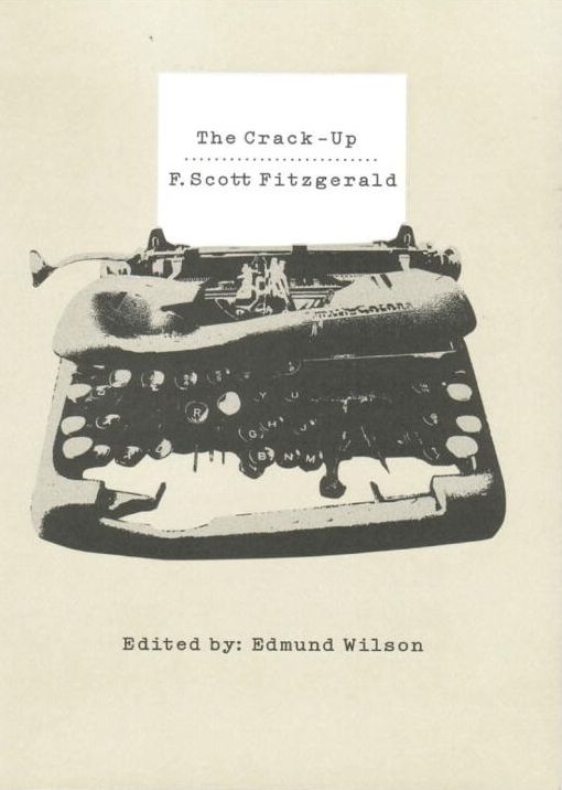 Crack-up