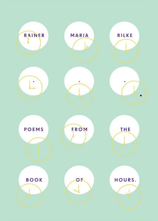 Poems from the Book of Hours