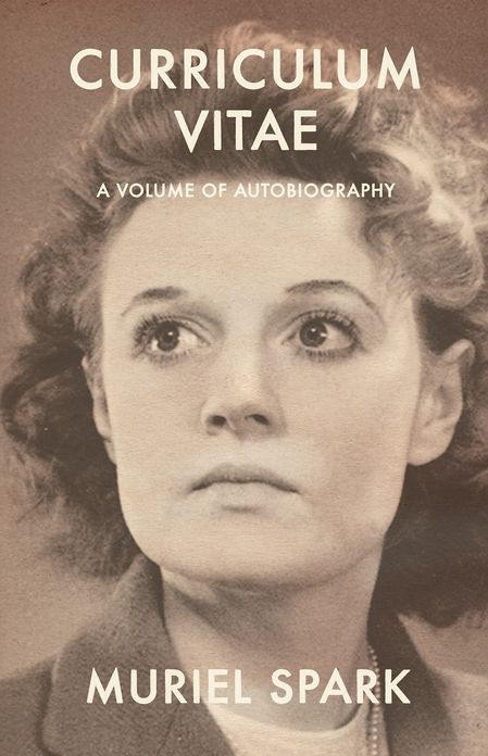 Curriculum Vitae: A Volume of Autobiography