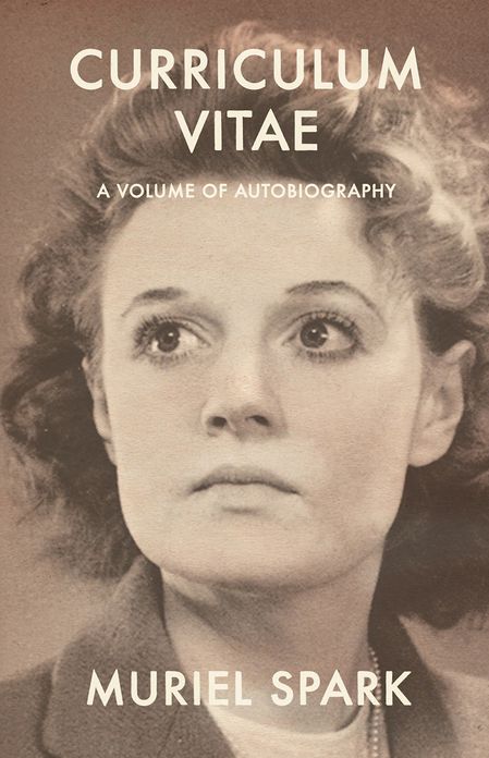 Curriculum Vitae: A Volume of Autobiography