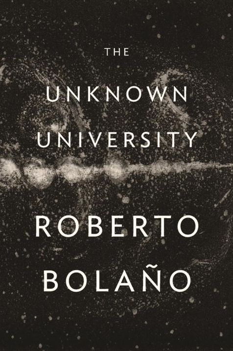 The Unknown University