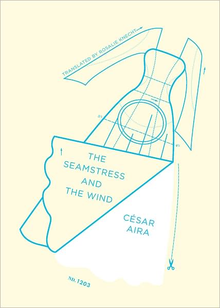 The Seamstress and the Wind