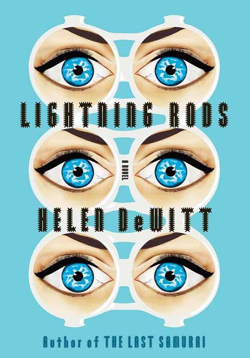 Lightning Rods