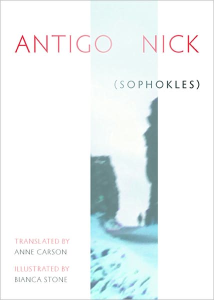 Antigonick