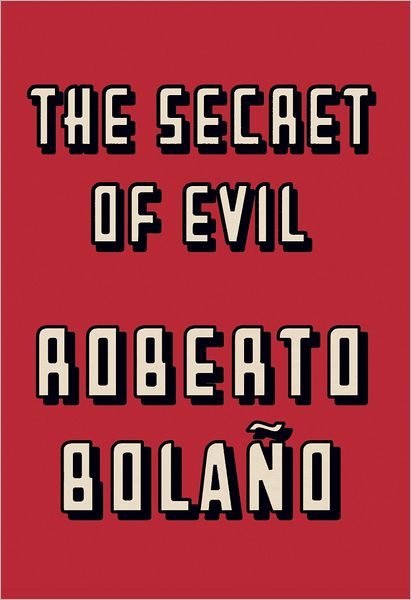 The Secret of Evil