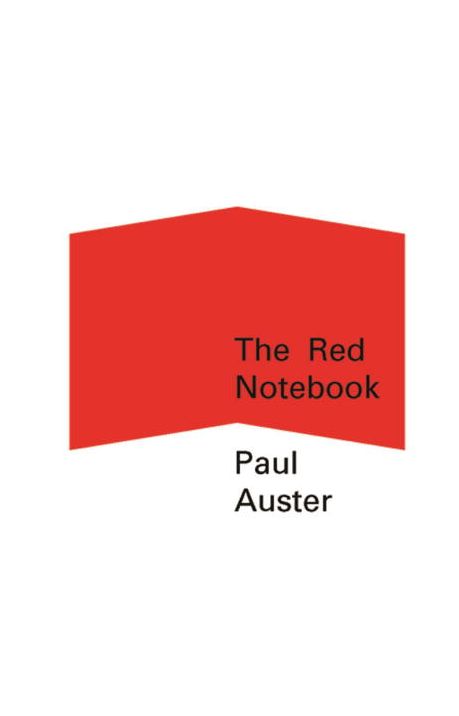The Red Notebook