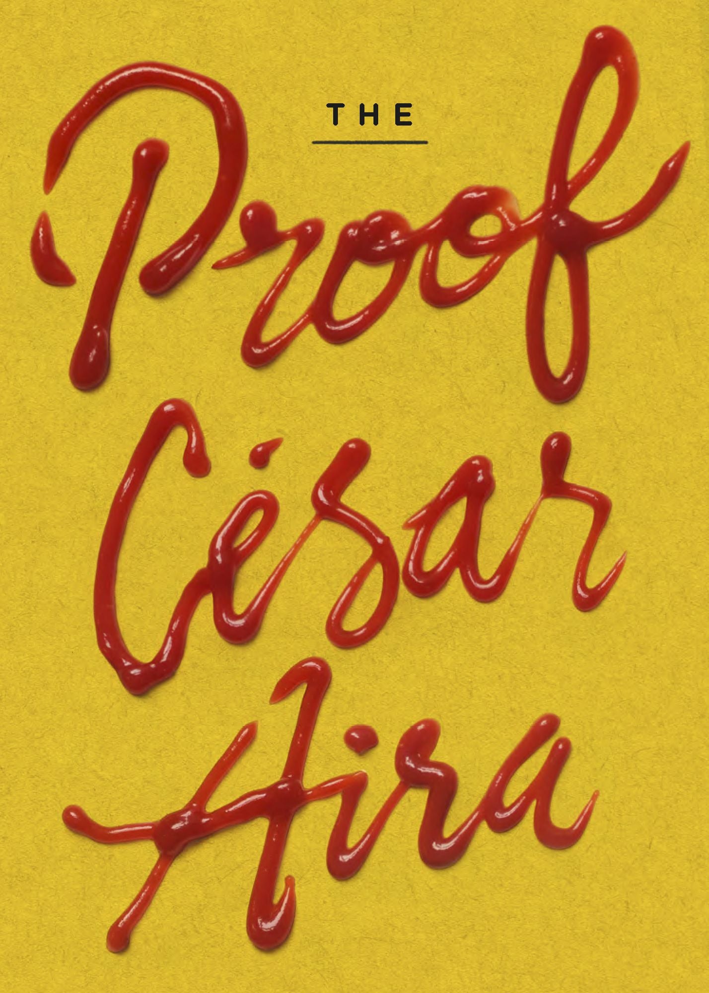 The Little Buddhist Monk & The Proof