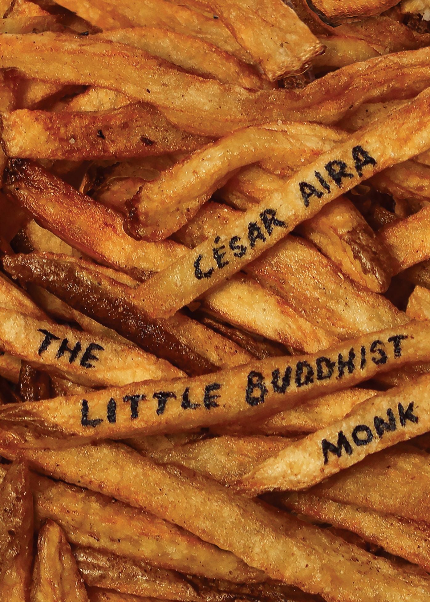The Little Buddhist Monk & The Proof