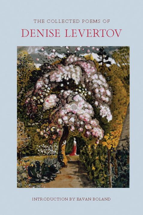 The Collected Poems of Denise Levertov