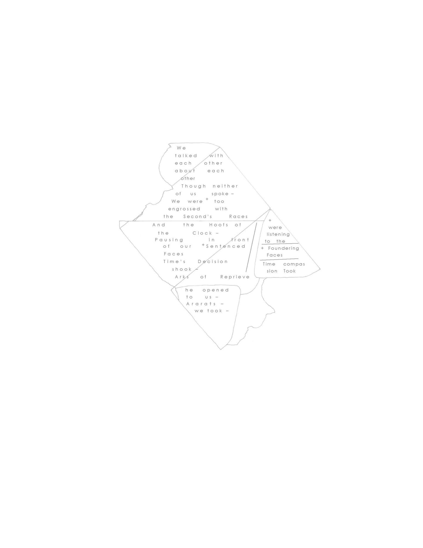 The Gorgeous Nothings: Emily Dickinson's Envelope Poems