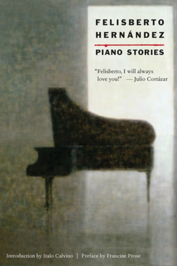 Piano Stories