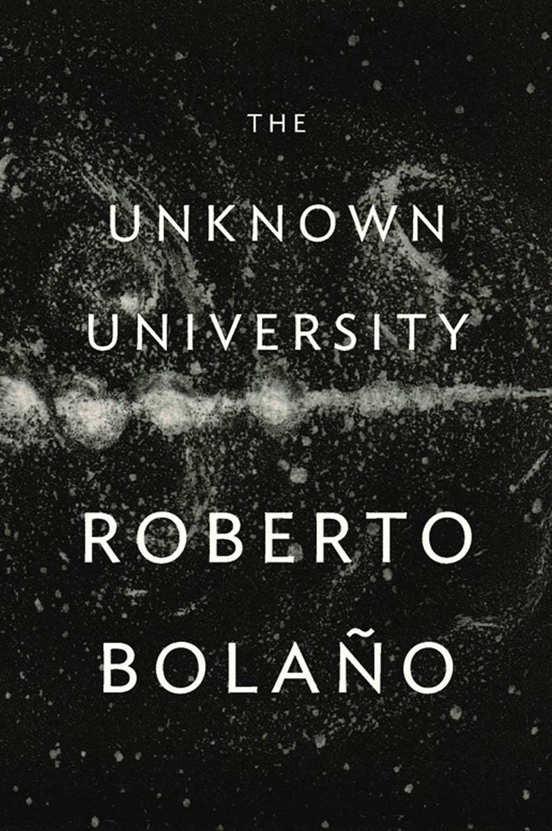 The Unknown University