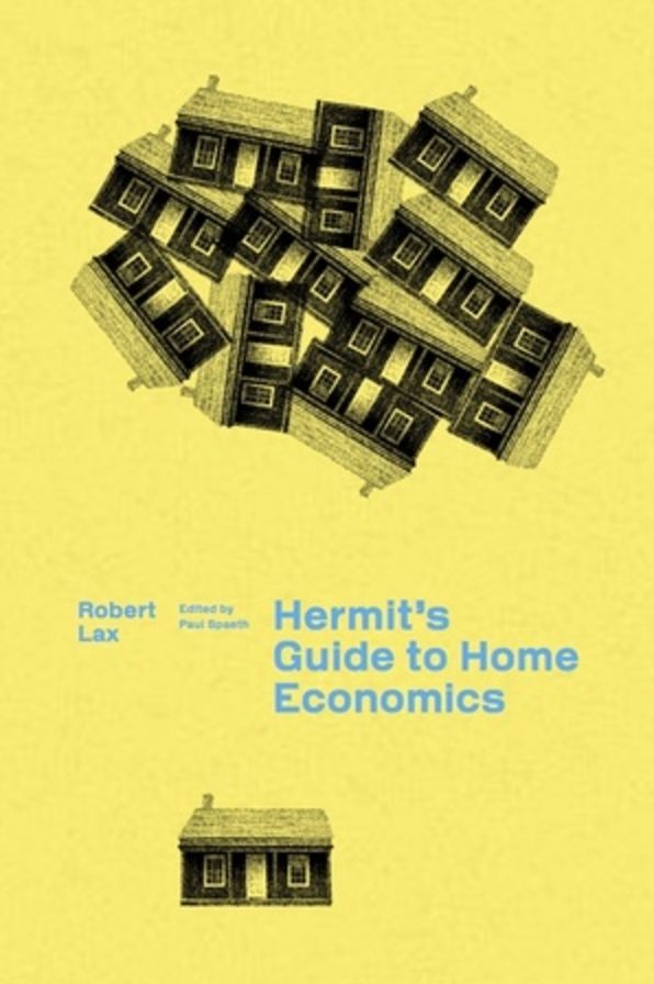 A Hermit's Guide to Home Economics