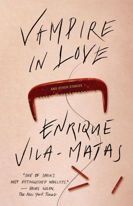 Vampire in Love