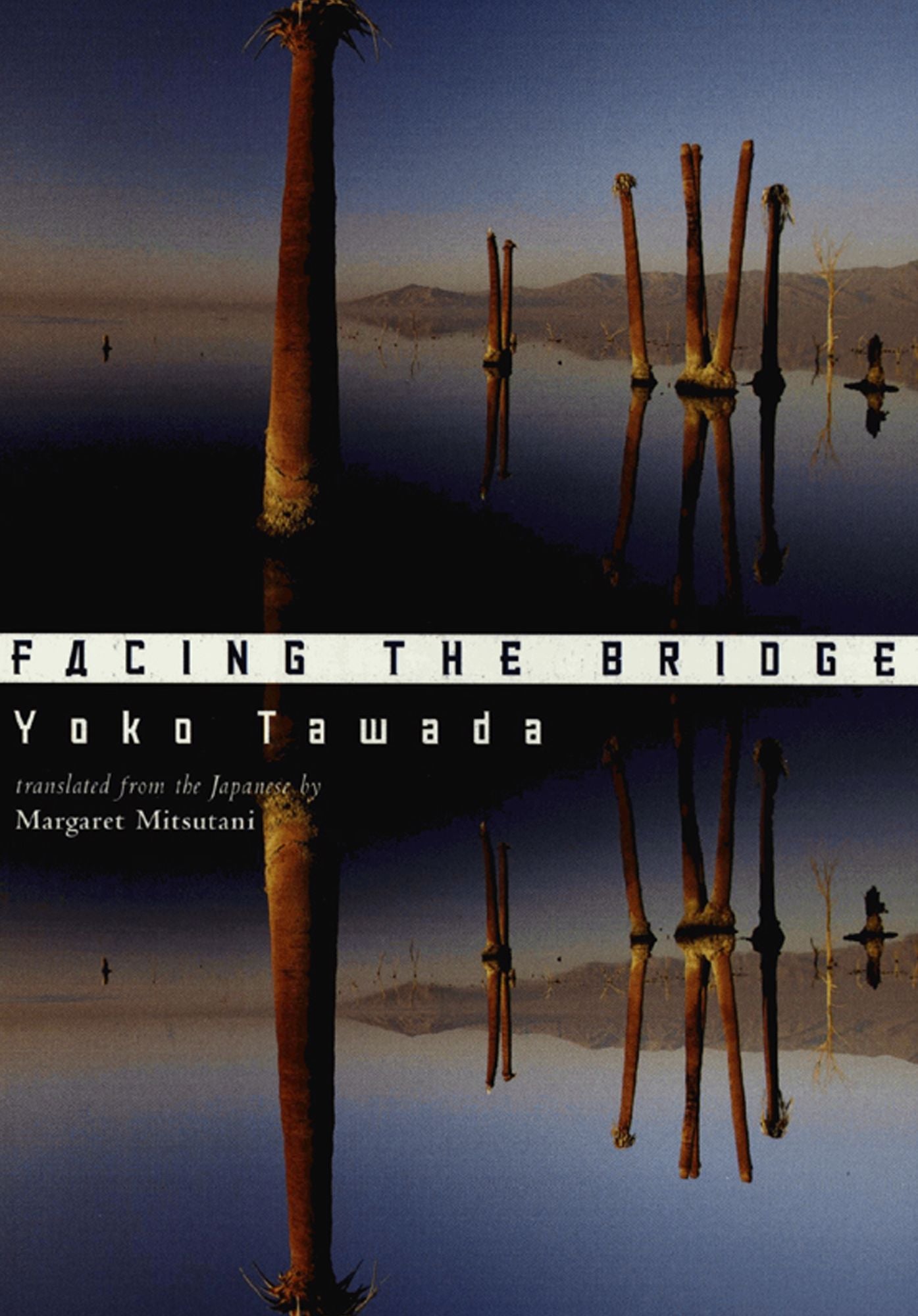 Facing the Bridge
