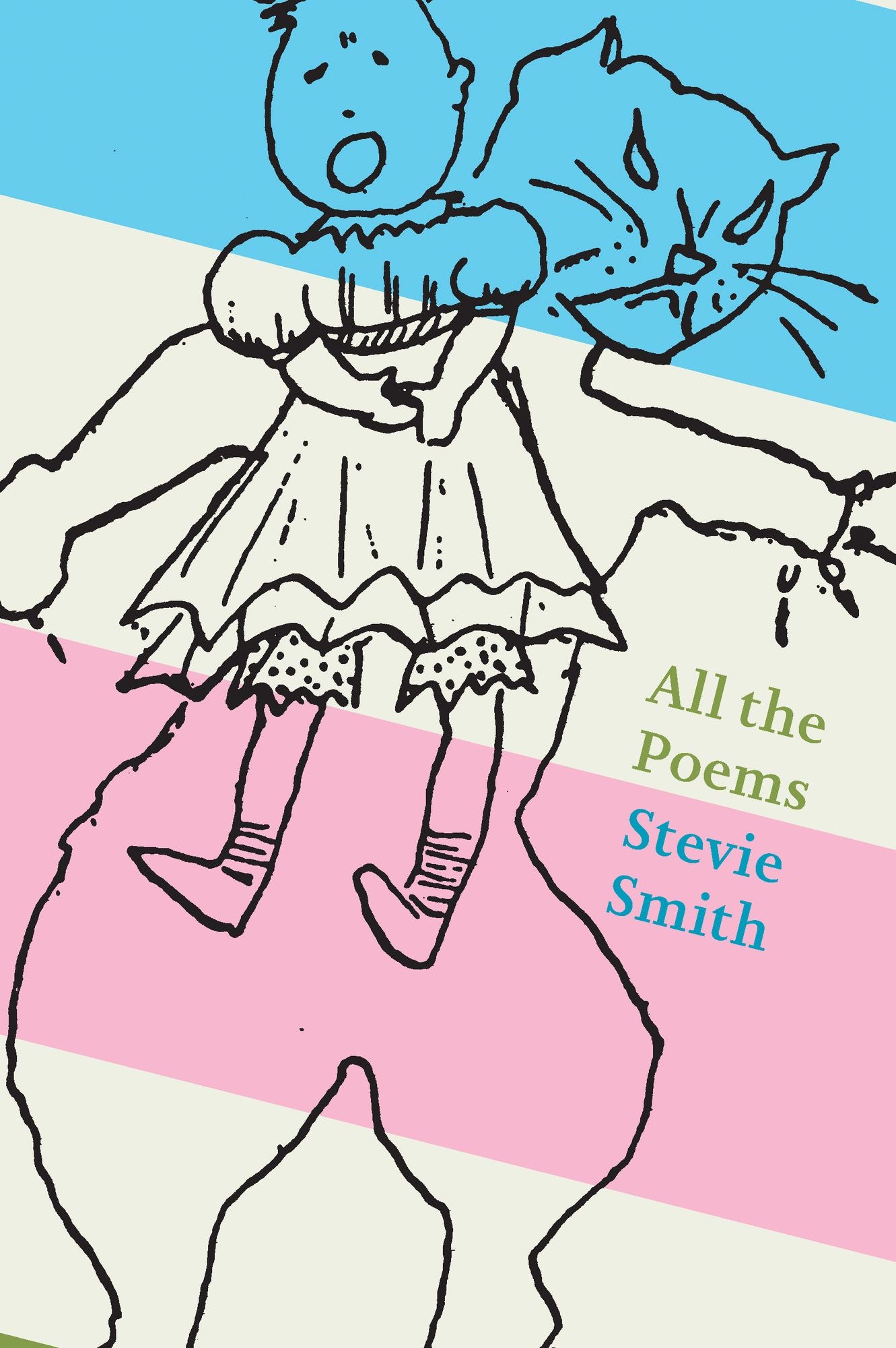 All the Poems of Stevie Smith