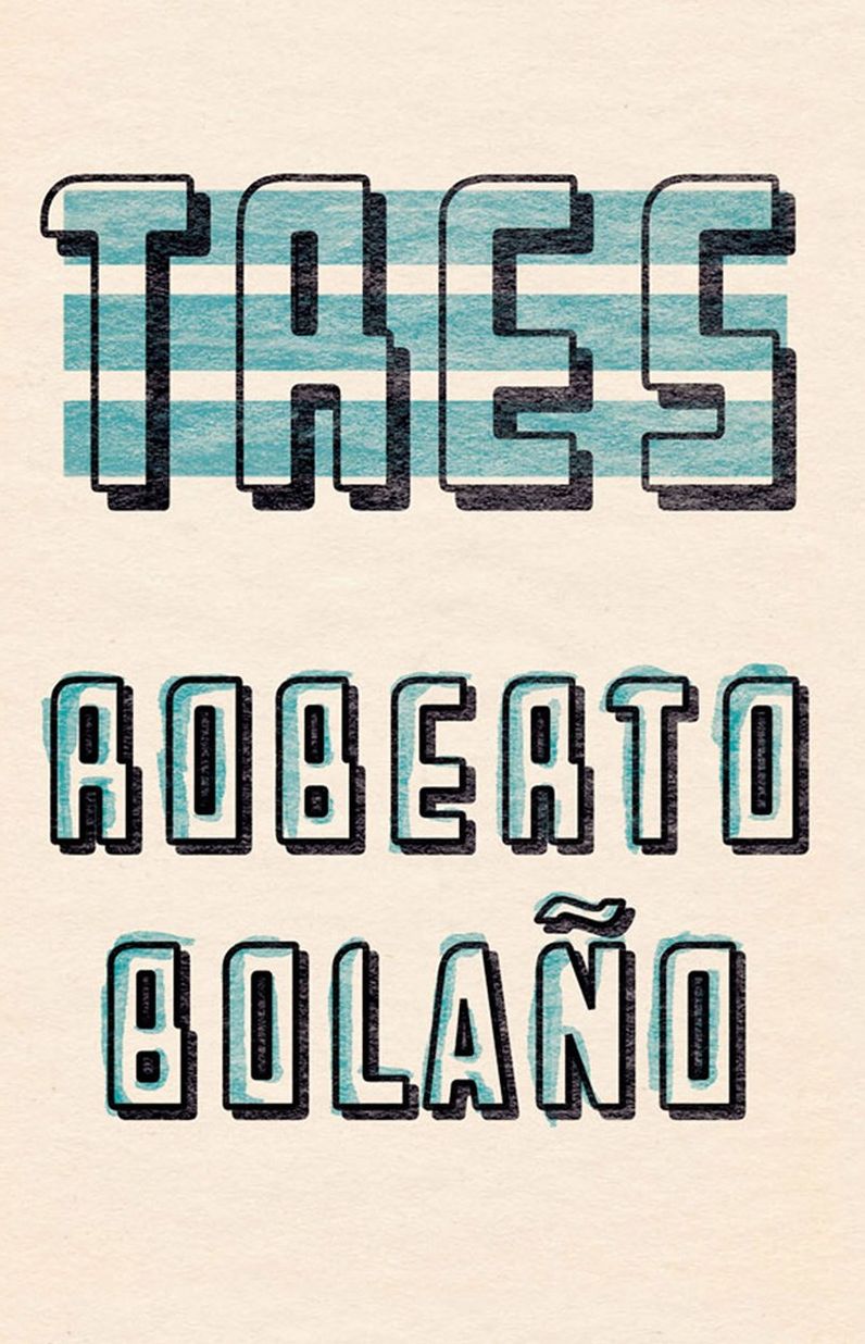 Tres (Bilingual Edition)