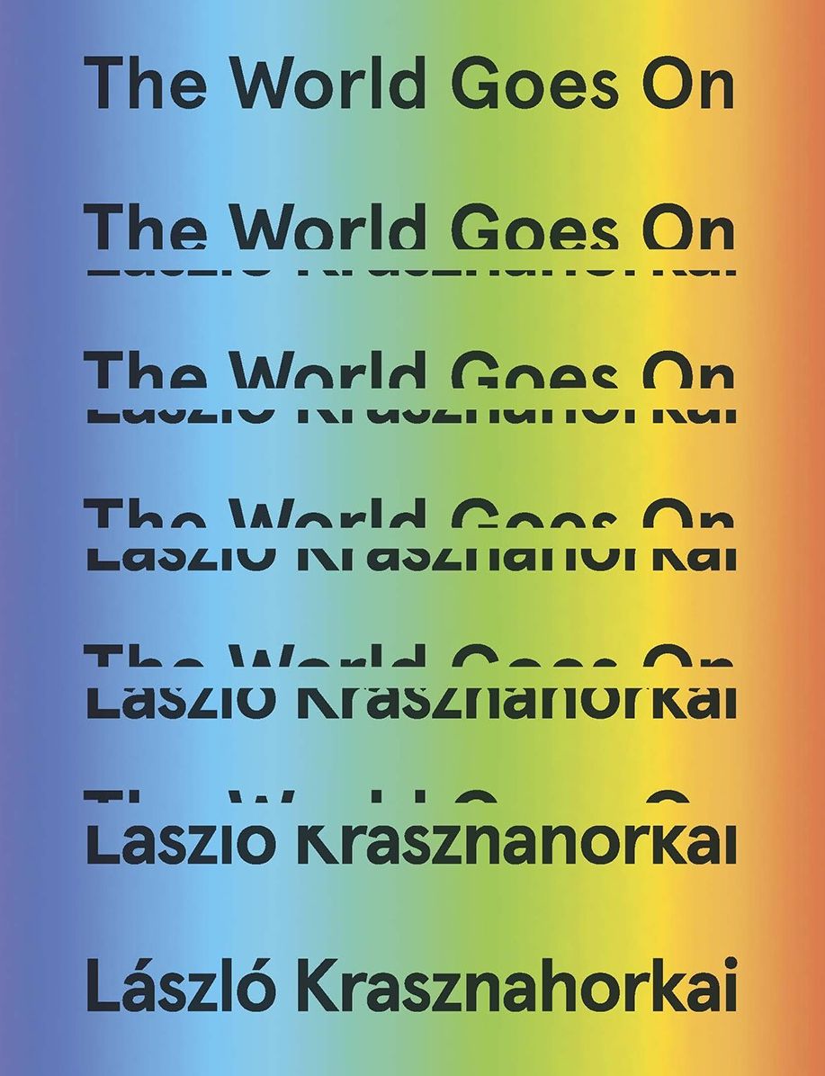 The World Goes on