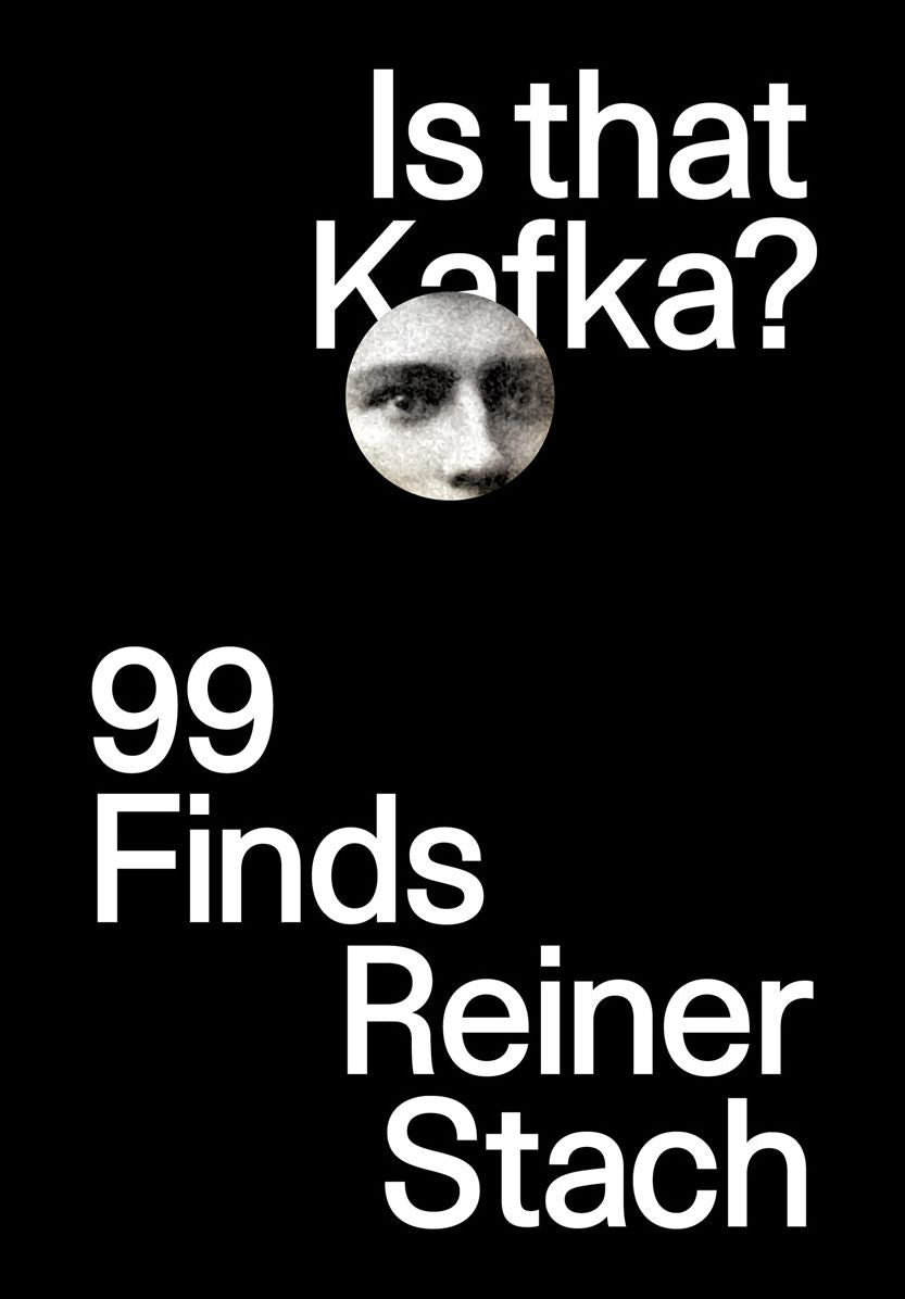 Is that Kafka?: 99 Finds