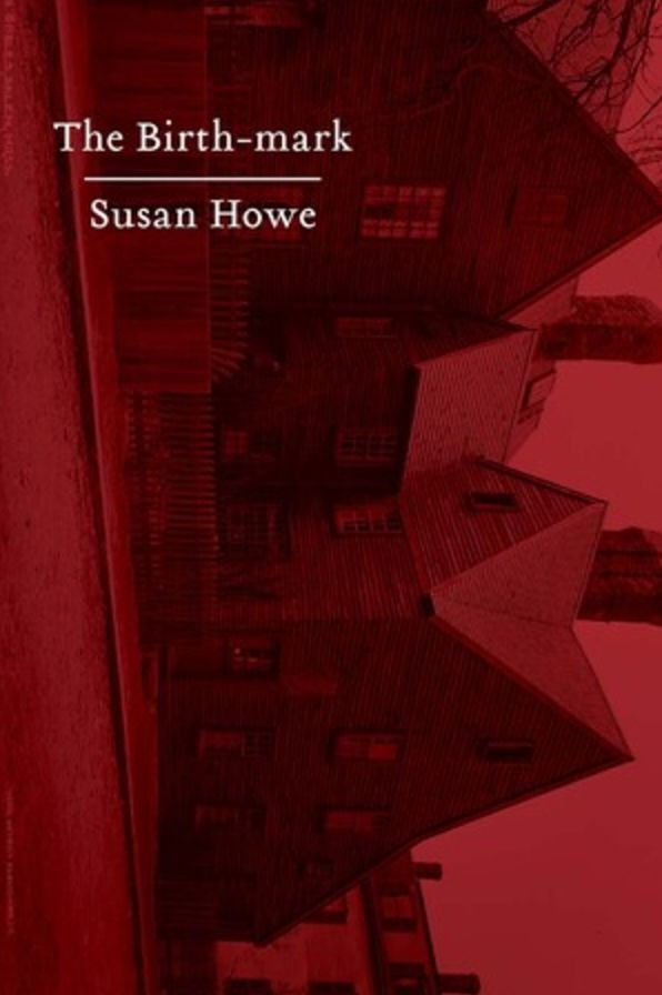 The Birth-mark: Essays