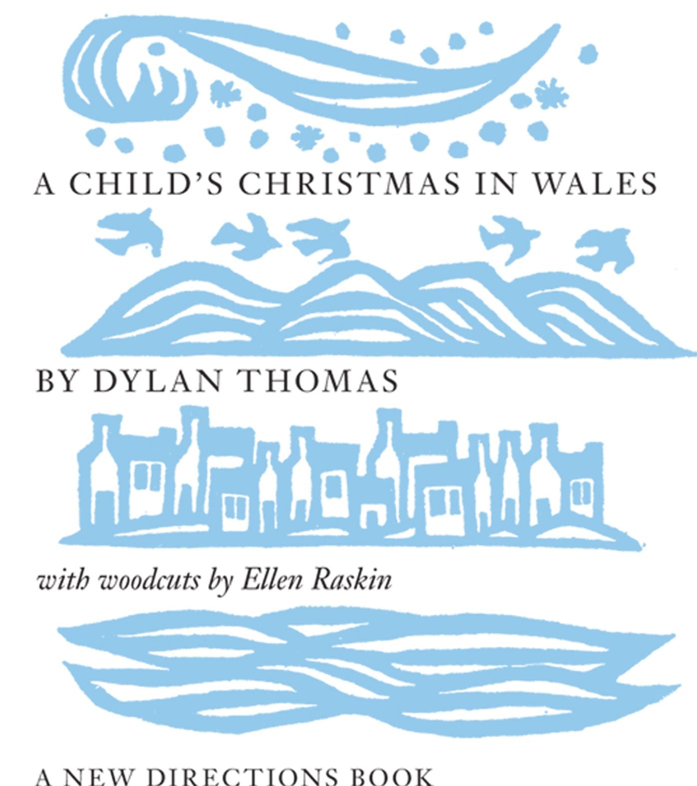 A Child's Christmas in Wales
