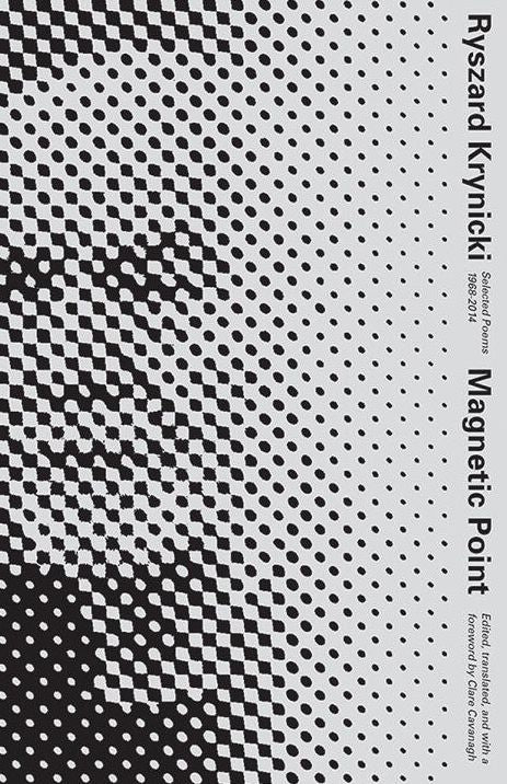 Magnetic Point: Selected Poems