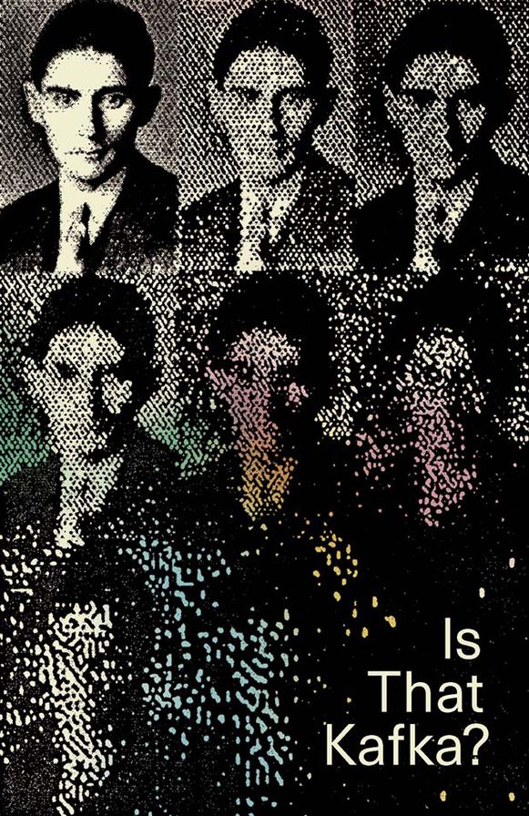 Is that Kafka?: 99 Finds