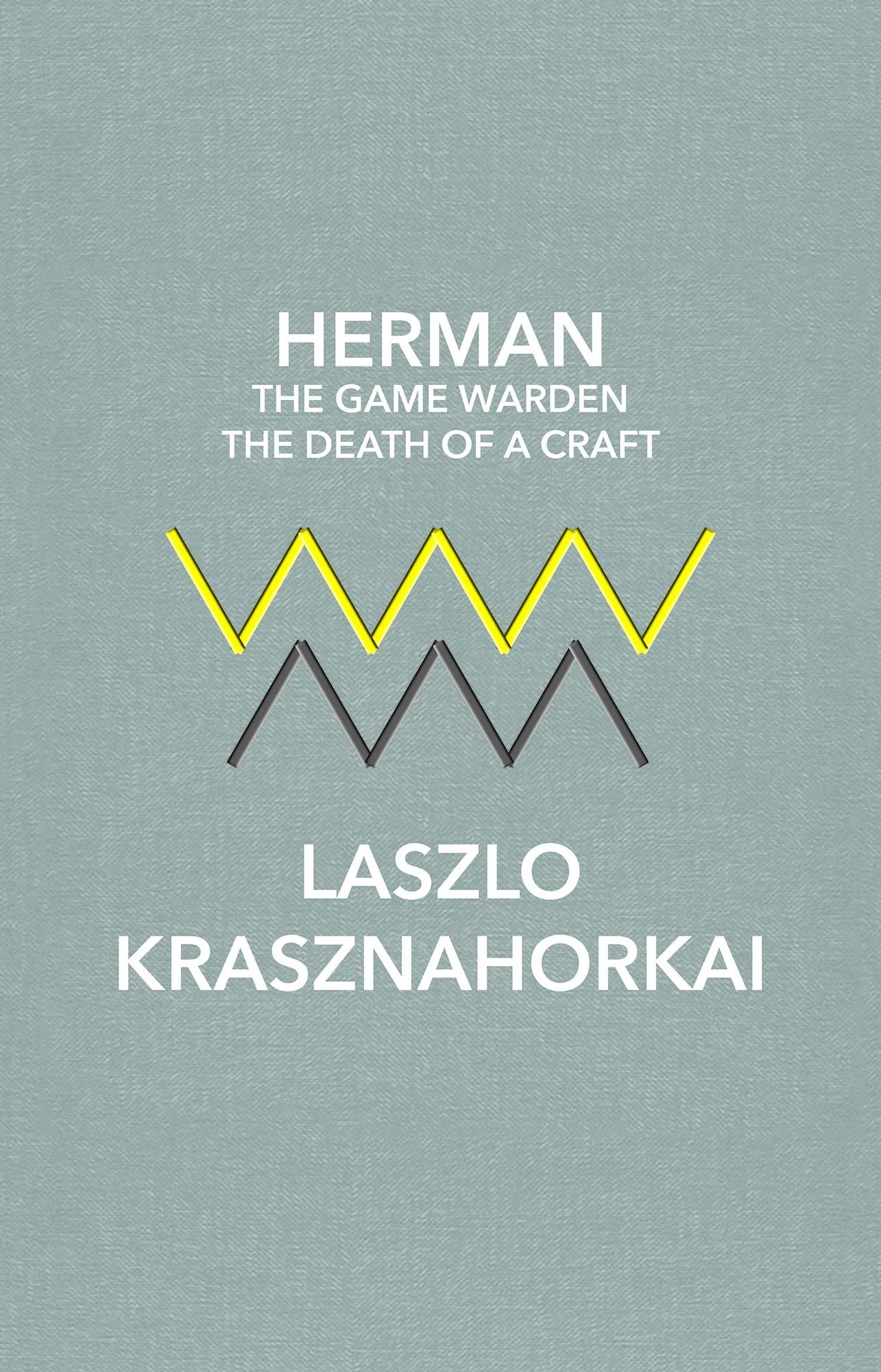 The Last Wolf & Herman