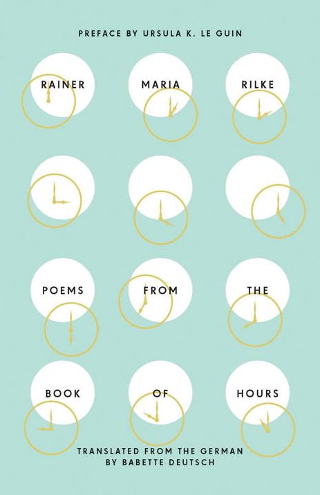 Poems from the Book of Hours