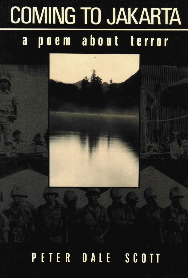 Coming to Jakarta: A Poem about Terror
